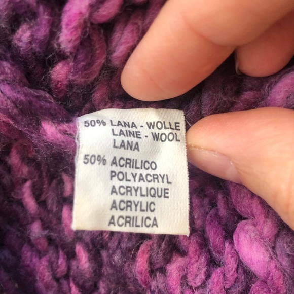 Sweater - Picture 8 of 12